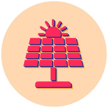 Güneş paneli. Basit tasarım