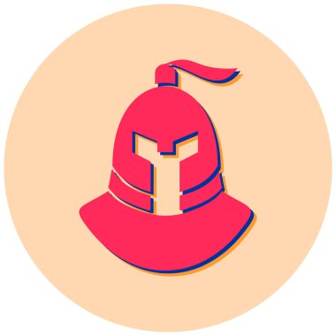 Cadı şapkası. Basit tasarım