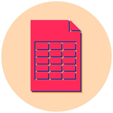 dosya dizini. Basit resimleme