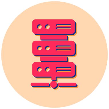 Veri merkezi. Basit tasarım