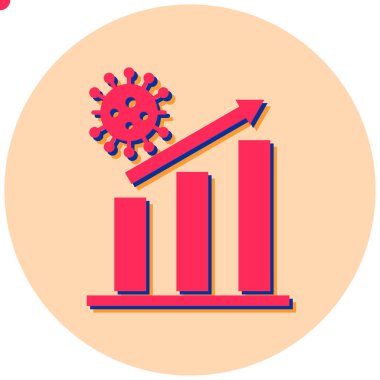 İş grafiği Basit resimleme