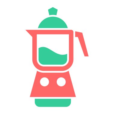 Mutfak çaydanlığı. Basit tasarım