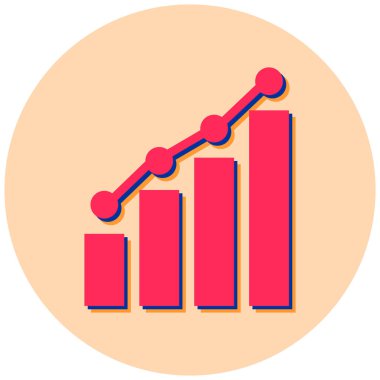 İş grafiği Basit resimleme