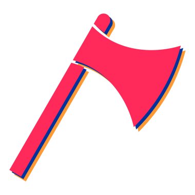 Beyaz arkaplanda izole edilmiş modern simgenin vektör illüstrasyonu 