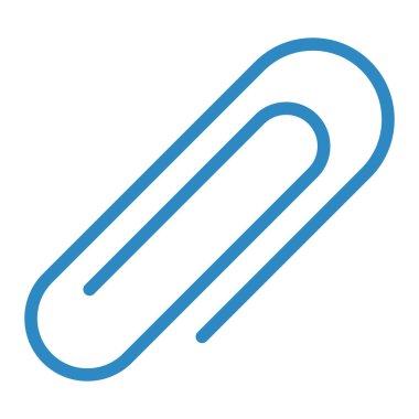 Ataç. Web simgesi basit tasarım