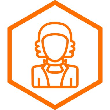 Alt simge vektör çizim