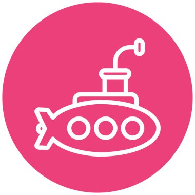 modern simge vektör illüstrasyonu