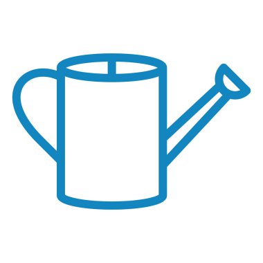 Sulama vektör simgesi