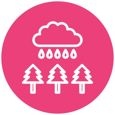 Hava tahmini. Basit tasarım