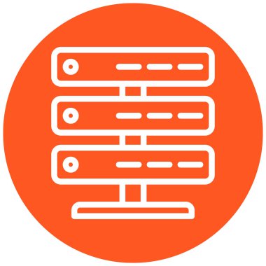 modern simge vektör illüstrasyonu