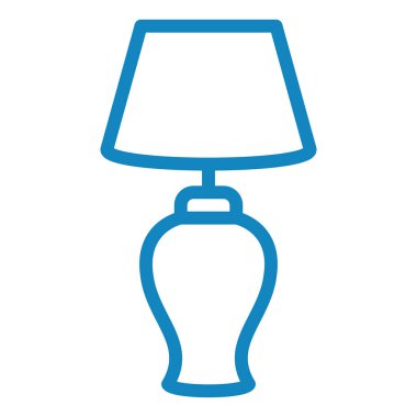 lamba ikonu vektör illüstrasyonu