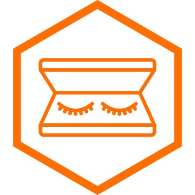 Cadılar Bayramı vektör simgesi modern illüstrasyon