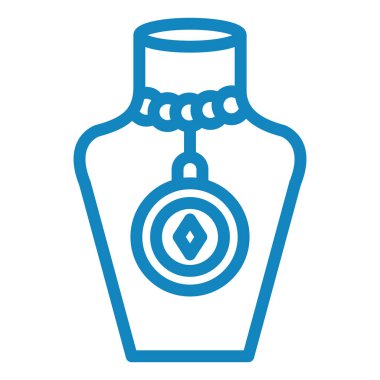  Web simgesi basit illüstrasyon