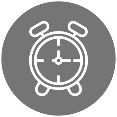 modern simge vektör illüstrasyonu