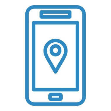 Cep telefonu. Basit tasarım