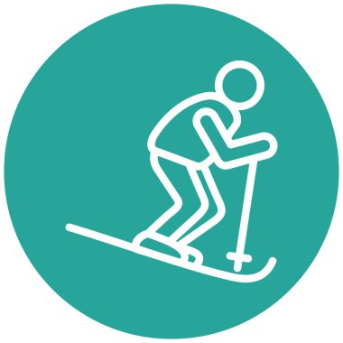 Buz pateni. Basit tasarım