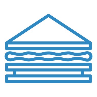 modern simge vektör illüstrasyonu