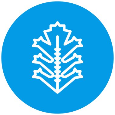 yeni modern simge vektör illüstrasyonu