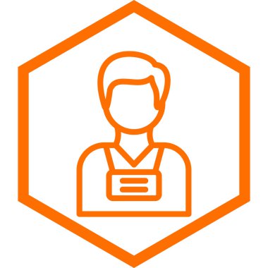 Alt simge vektör çizim