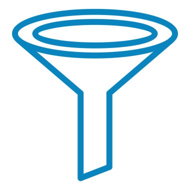 huni. Web simgesi basit illüstrasyon