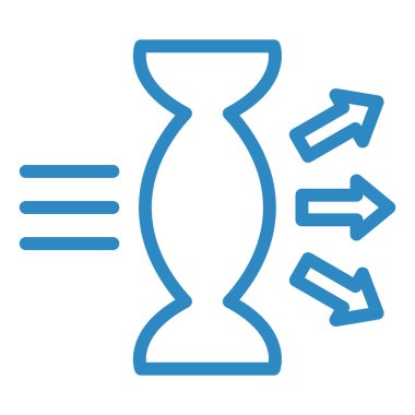 modern simge vektör illüstrasyonu