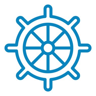 Direksiyon. Basit resimleme