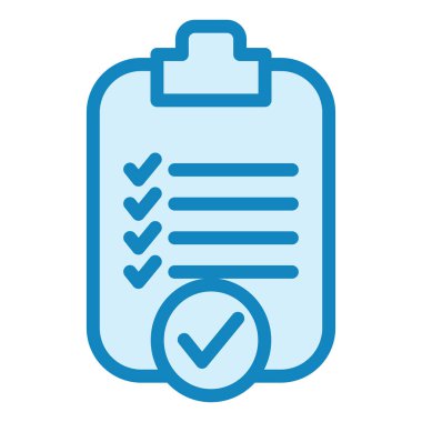 Pano Modern simge vektör illüstrasyonunu kontrol et