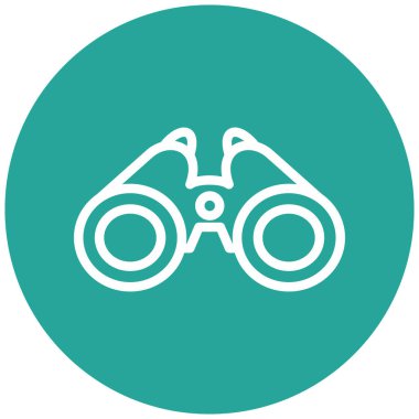 modern simge vektör illüstrasyonu