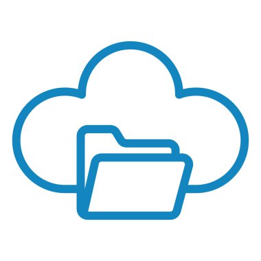 Bulut hesaplama. Basit resimleme