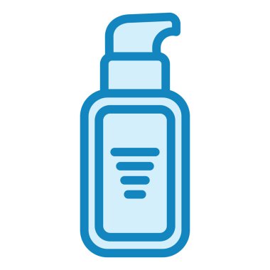 Temel modern simge vektör illüstrasyonu 