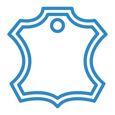 Basit vektör web simgesi, uzay illüstrasyonunu kopyala