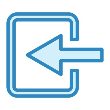 Projeniz için simgeye giriş yapın