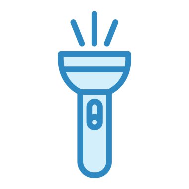 Elektrik Şalteri, vektör illüstrasyonu