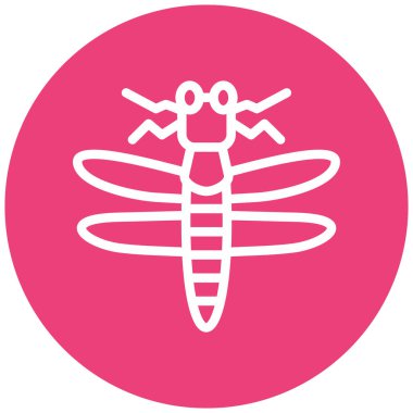 Arı simgesi çizimi