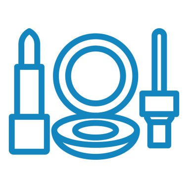  Web simgesi basit illüstrasyon