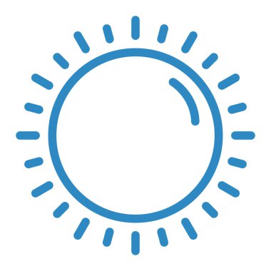 modern simge vektör illüstrasyonu