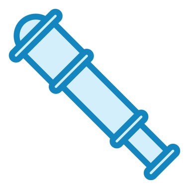 Modern eğitim ikonunun vektör illüstrasyonu