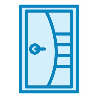 modern simge vektör illüstrasyonu 