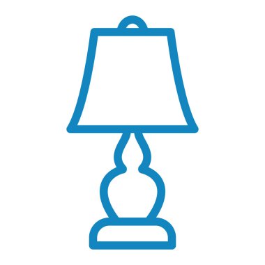 Modern web simgesinin vektör illüstrasyonu