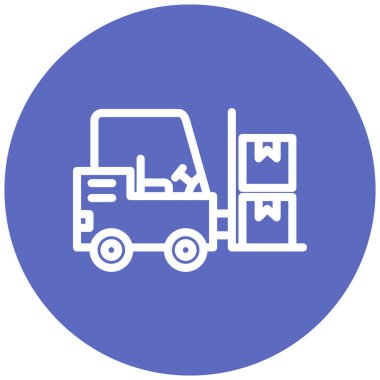 Teslimat. Basit tasarım