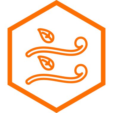 Moda tarzında vektör simgesi, web ve mobil uygulama tasarımı için izole vektör illüstrasyonu