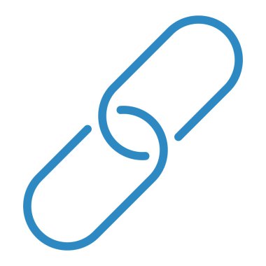 Tıbbi hap ikonu vektör illüstrasyonu