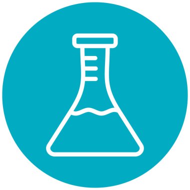 Matara. Web simgesi basit illüstrasyon