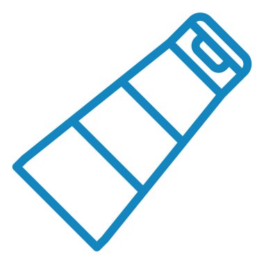  Web simgesi basit illüstrasyon