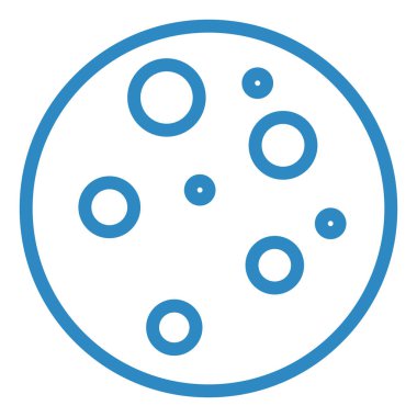 modern simge vektör illüstrasyonu 