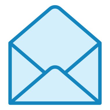 Zarf postası. Basit tasarım