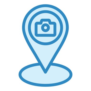 Faiz Noktası. Basit resimleme