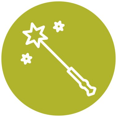 modern simge vektör illüstrasyonu