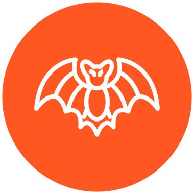 Cadılar Bayramı vektör resimlemesi