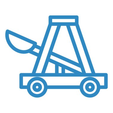 modern simge vektör illüstrasyonu